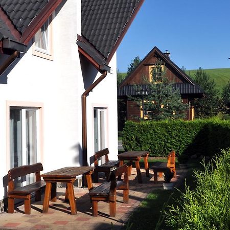 Tatralandia Holiday Home Magdalenka Liptovsky Mikulas Bagian luar foto