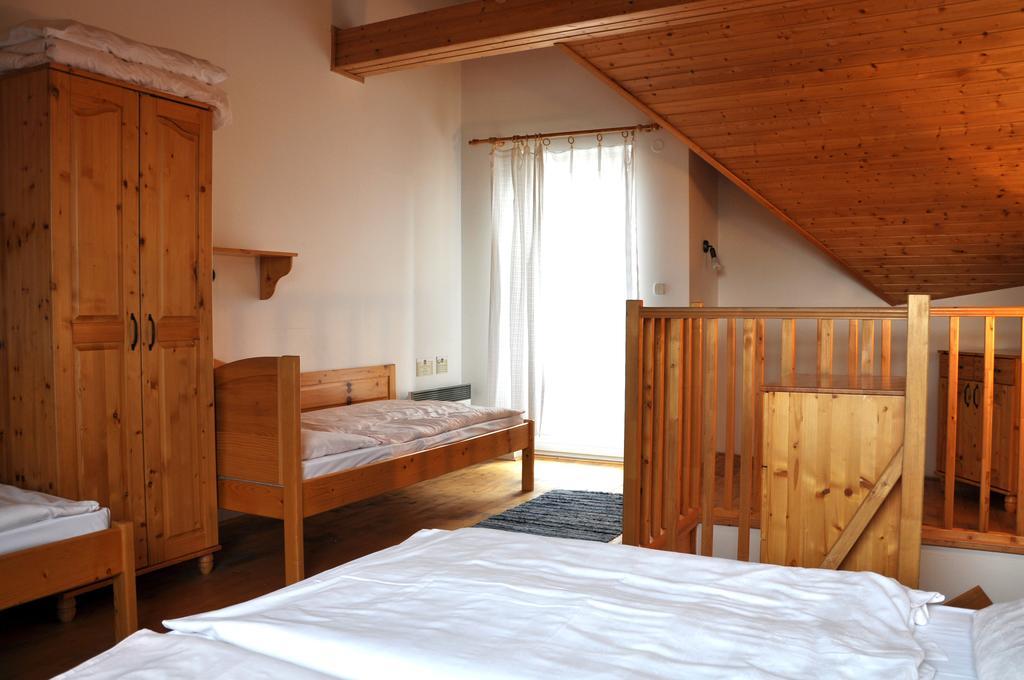Tatralandia Holiday Home Magdalenka Liptovsky Mikulas Bagian luar foto