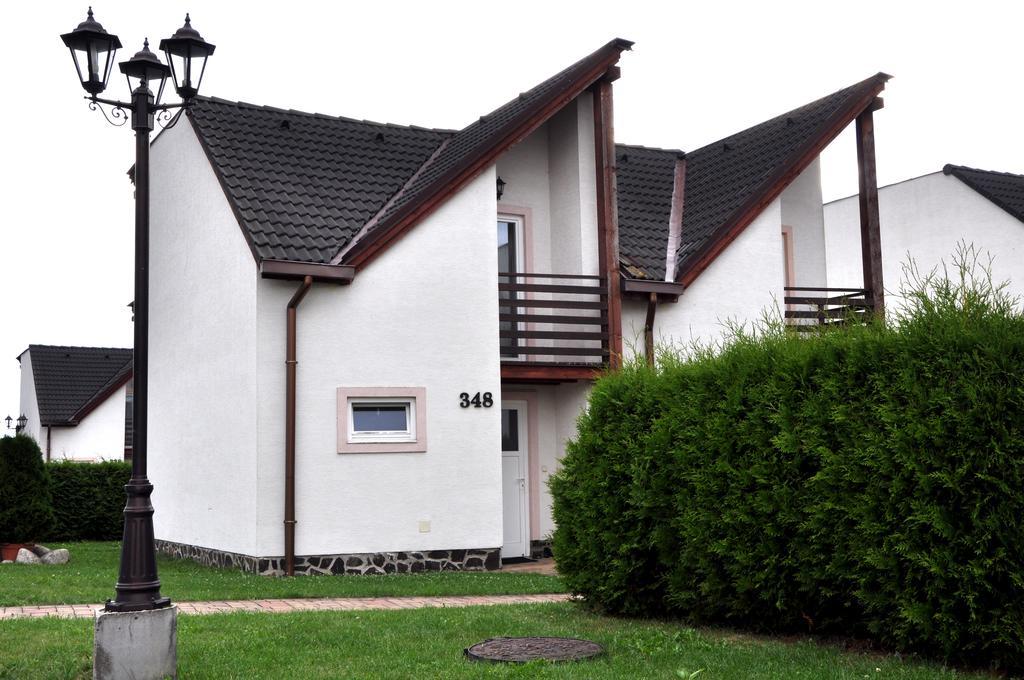 Tatralandia Holiday Home Magdalenka Liptovsky Mikulas Bagian luar foto
